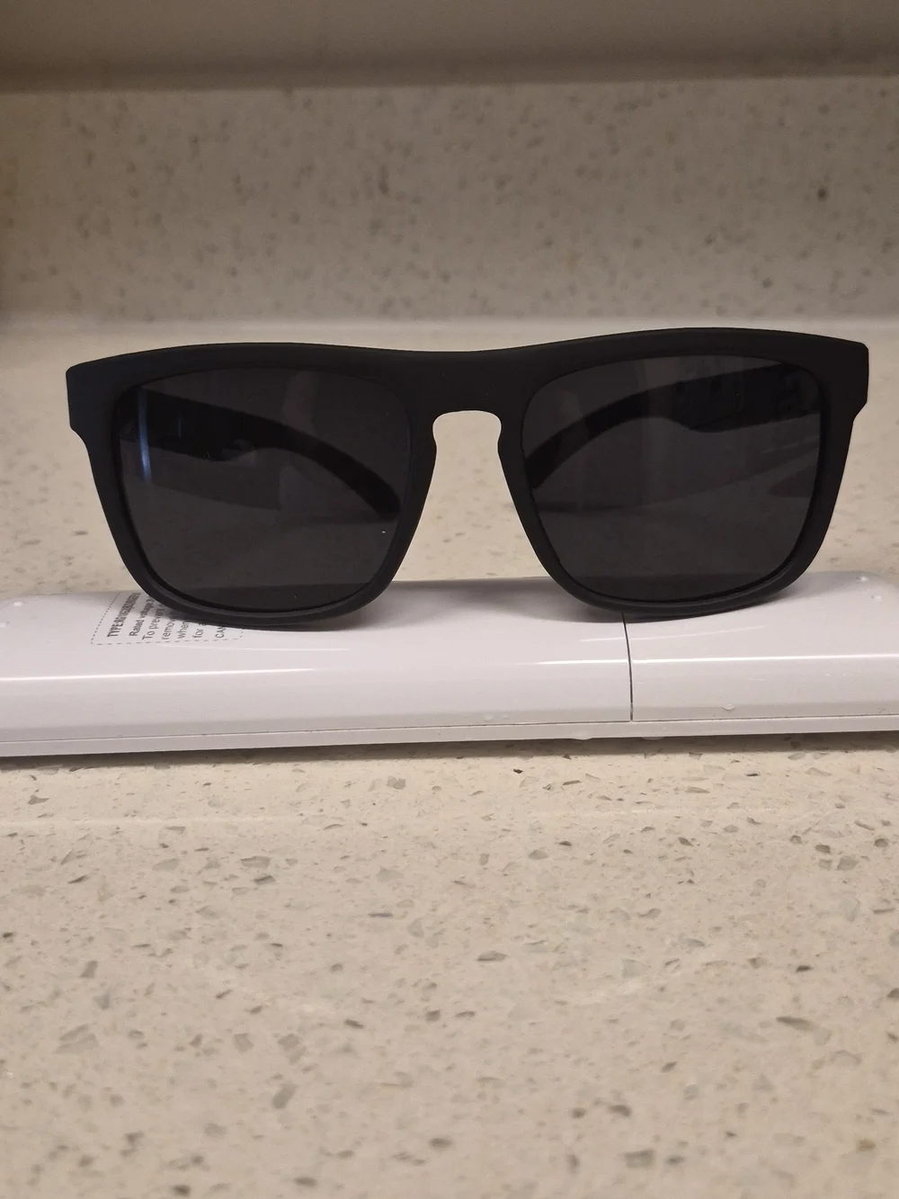 Men’s Sunglasses - Black